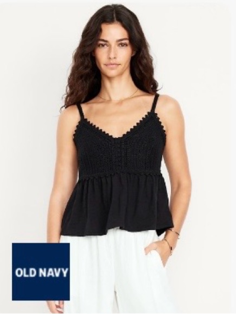 Old navy top